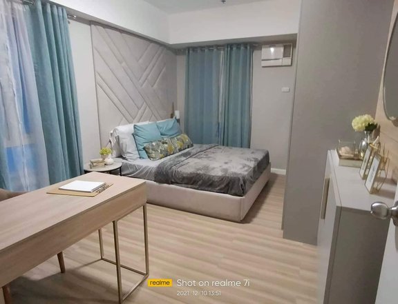 57 sqm 2 Bedroom Condo unit for Sale , Cebu IT Park
