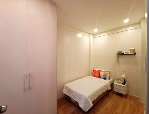 4-bedroom 3 bathroom Townhouse For Sale in Fairview Quezon  City
