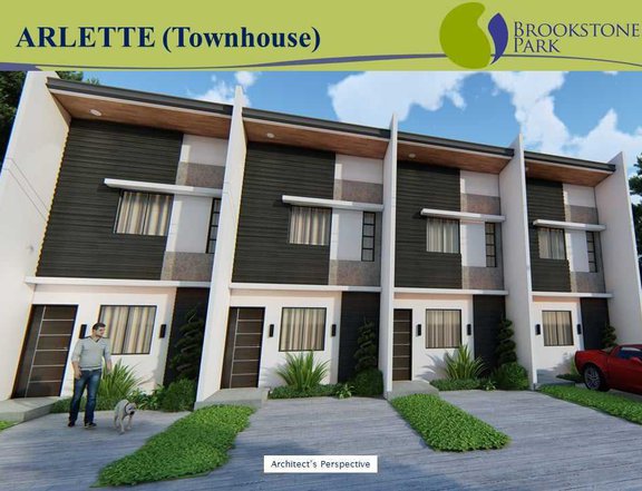 Bare/ Semi-Complete Townhouse Pre-selling  Trece Martires Cavite
