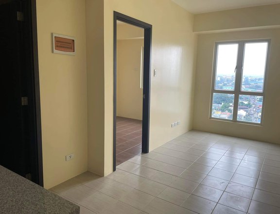 Ready For Occupancy Discounted 45.00 sqm 2-bedroom Residential Condo Rent-to-own in Pasig