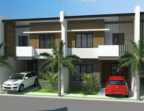 3-bedroom Townhouse For Sale in Binangonan Rizal