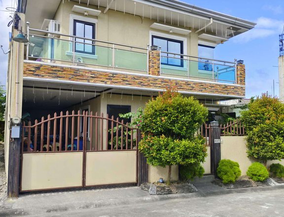 House and lot single attached house for Sale in Lipa Batangas