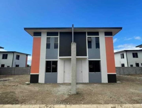 Affordable 2-Bedroom Unit For PASALO in Malvar Batangas