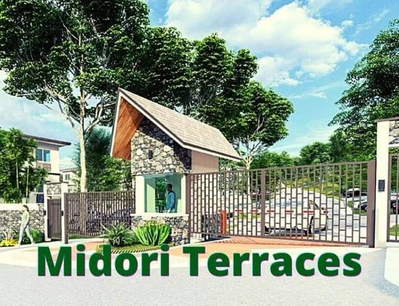 Fully furnished 50 sqm midrise condo in Antipolo thru Pag-ibig