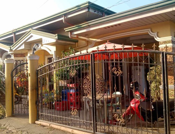 House and lot for sale!! Near to all in salbacion, alaminos Pangasinan