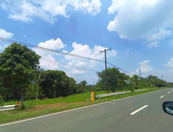 Residential Lot for Sale in Caluangan Magallanaes Cavite