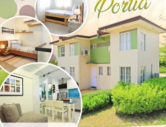 3 bedroom townhouse for sale in tanza cavite
