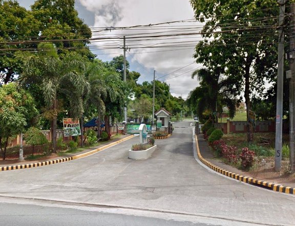 377 sqm Residential Lot For Sale in Antipolo Rizal