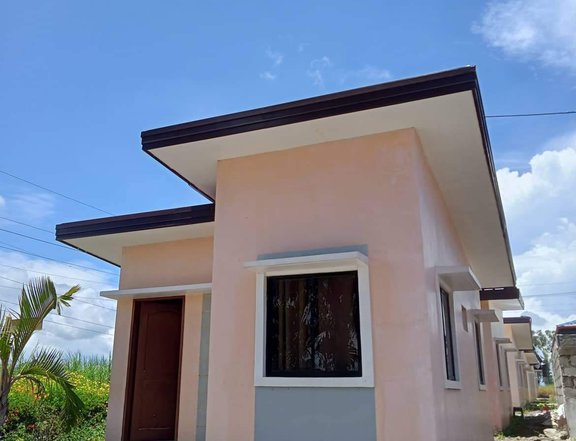 2 bedroom house and lot in Recedencia Remedios SUBD Binalbagan