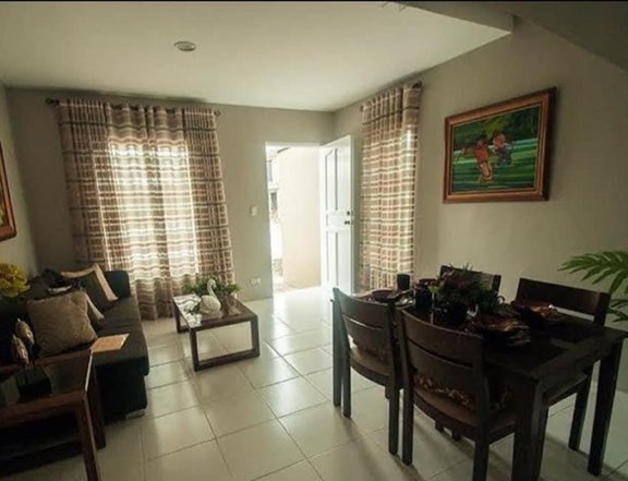 Overlooking Pre-selling 3-bedroom Townhouse For Sale in Antipolo Rizal
