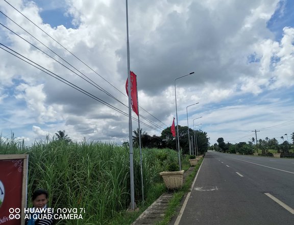 Clean titled subdivision lot for sale in medellin cebu