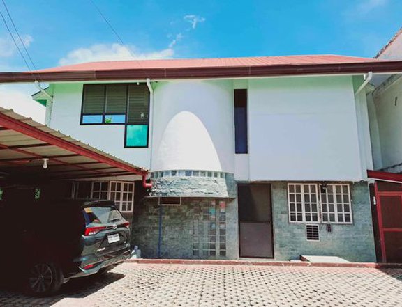 4-bedroom House & Lot for Sale in Lapu-Lapu City, Cebu