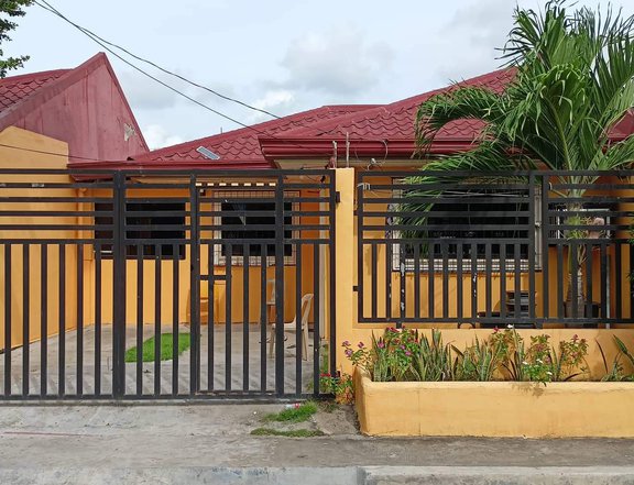 2-Bedroom House and Lot for Sale or Assume in Cagayan de Oro City