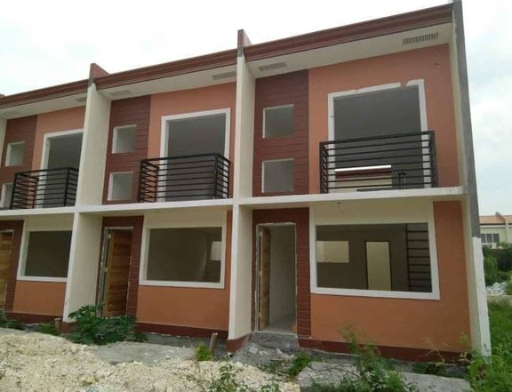 2 Bedroom 2 Storey Townhouse  For Sale