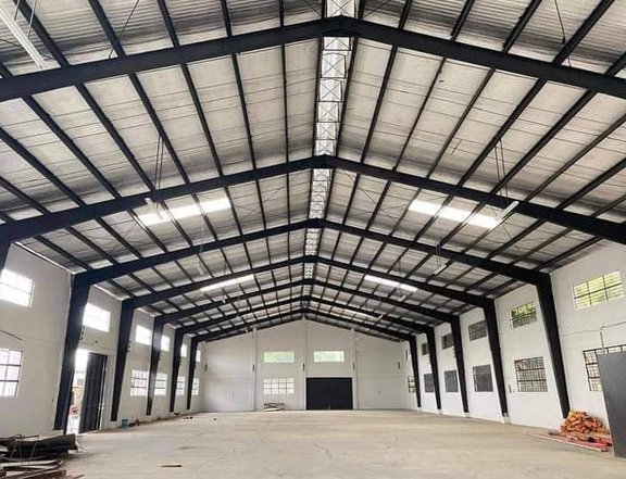 Warehouse For Sale