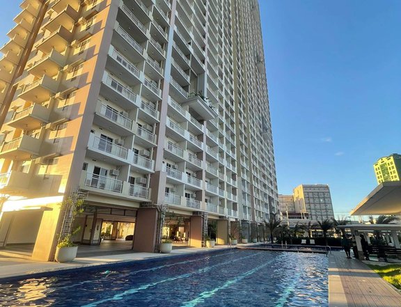 1BR - 2BR Condo in Quezon City Infina Towers Ready for Occupancy near