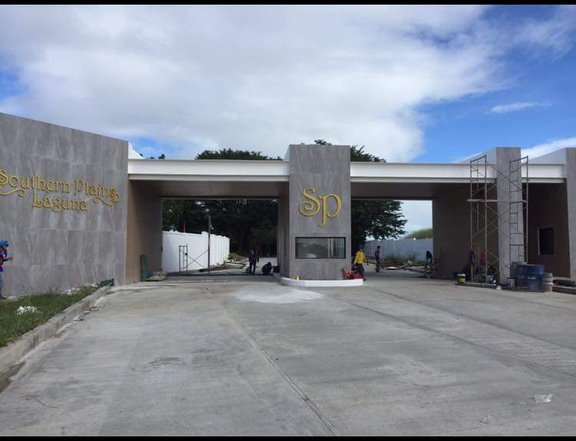 LOT for sale in Southern Plains Canlubang