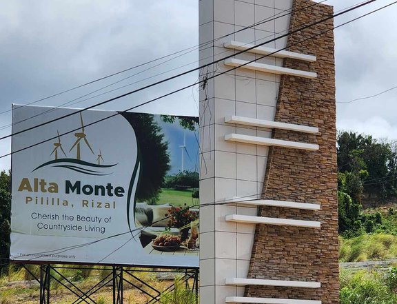 Farm, Residential,  Commercial Lots for sale in Pililia Rizal