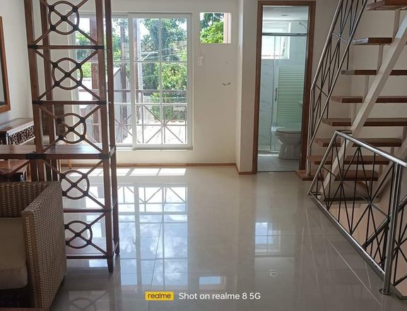 3-bedroom Rowhouse Rent-to-Own in Consolacion Cebu