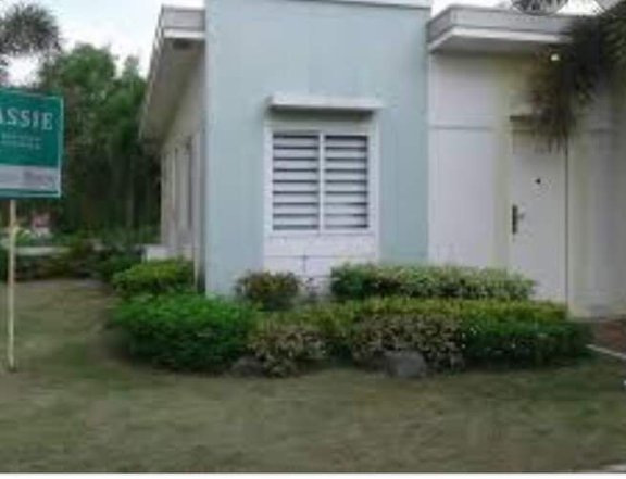 Cassie Single Detached House in Heritage Homes Marilao