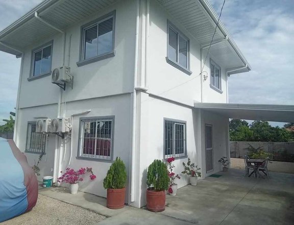 House and lot for sale! Nice view/Near to all publishment ! In alaminos Pangasinan