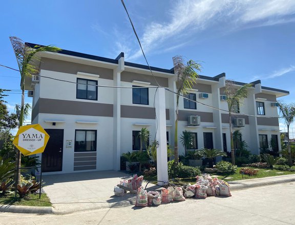 Townhouse for sale in Cabuyao Laguna