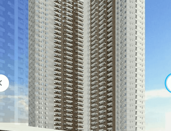 Amaia SKIES condo and townhouses