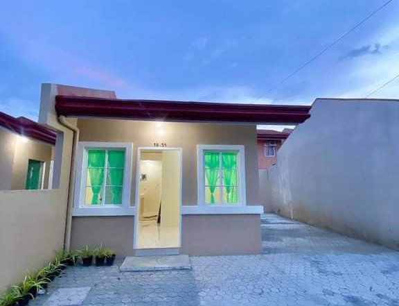 1-bedroom Single Attached House For Rent in Tagum Davao del Norte