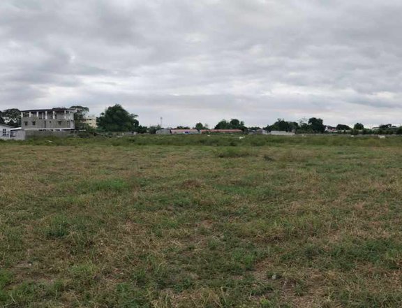 Subdivided Lot For Sale