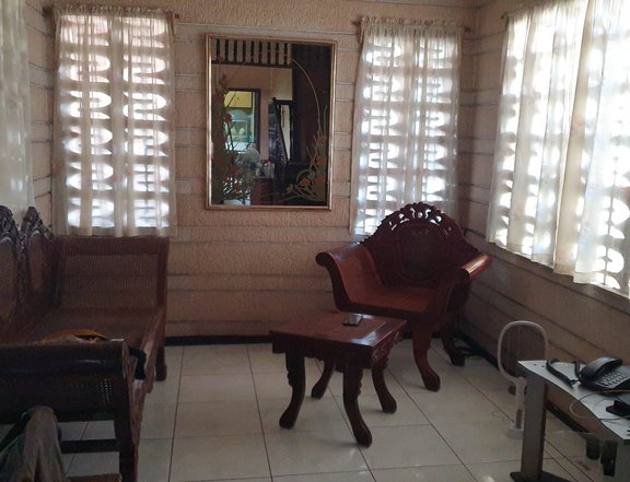 P7.5M Single Detached Bungalow with Basement Room in Minglanilla,Cebu