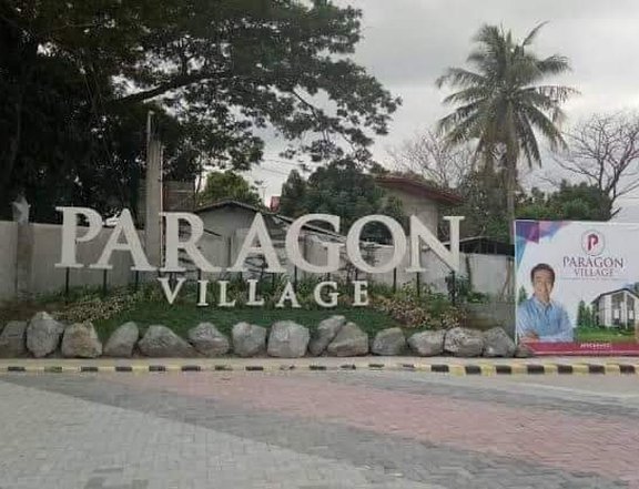 Paragon Village Near Sm Trece!
