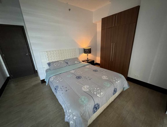 Ready For Occupancy 55.70 sqm 1-bedroom Residential Condo For Sale in Makati