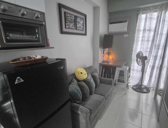 zadia Greenfield 24 sqm 1 bedroom Residential Condo For rent