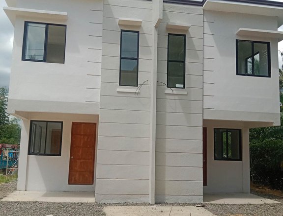 House and Lot for Sale in  Carcar, Cebu City