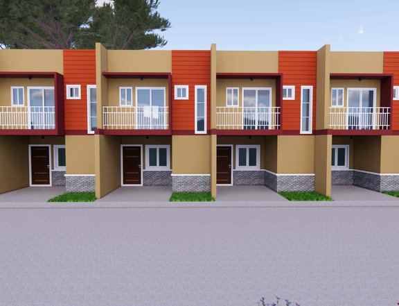 Townhouse forsale 3bedrooms Antipolo Rizal