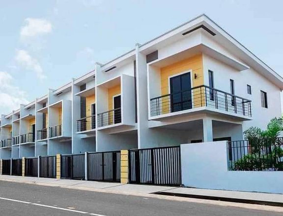 Pre-Selling Townhouse in Molino 7 Bacoor Cavite | Kathleen Place 5