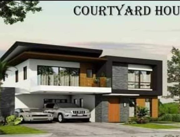 3-bedroom Single Detached House,CORNER UNIT  For Sale