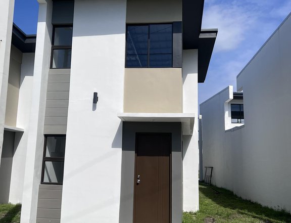 Starter Home For Sale in Binangonan Rizal