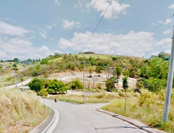 445 sqm Residential Lot For Sale in Taytay Rizal