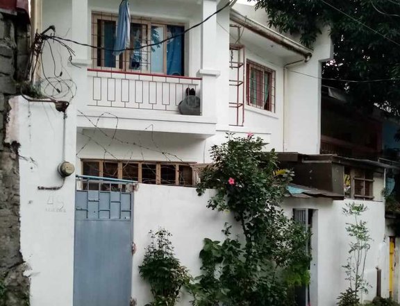 2 Storey House and Lot, Single Attached For Sale in Quezon City