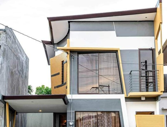 3-bedroom House For Sale in Liloan Cebu