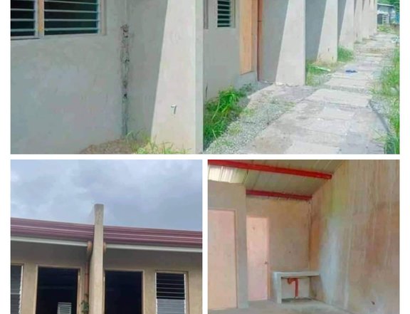 bare unit rowhouse for sale