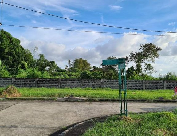 80 sqm Residential Lot for sale in General Trias Cavite Bacao