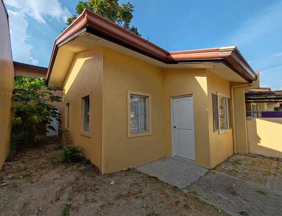 2-bedroom House For Sale in Tarlac City Tarlac
