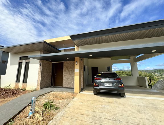 FOR SALE!Brand New Overlooking House and Lot in  Sun Valley Antipolo