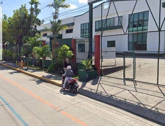 Warehouse (commercial) for rent in Dasmariñas Cavite