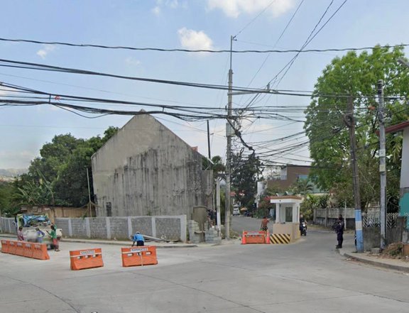 170 sqm Residential Lot For Sale in San Mateo Rizal