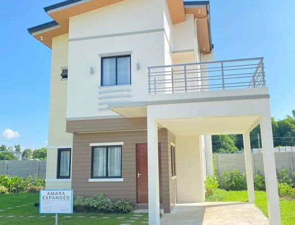 Pre-selling 3 bedroom single attached house & lot for sale in bulacan
