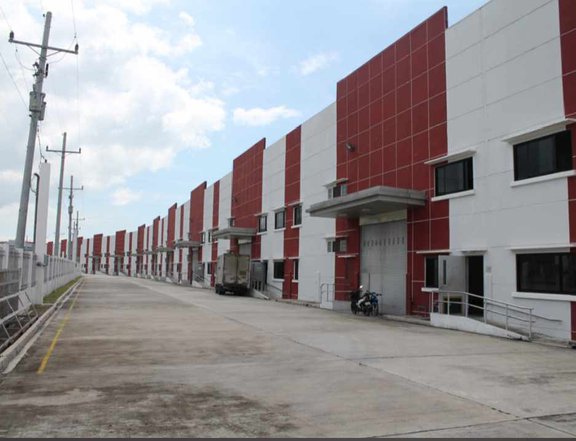 Warehouse for Sale Laguna TECHNO PARK Binan