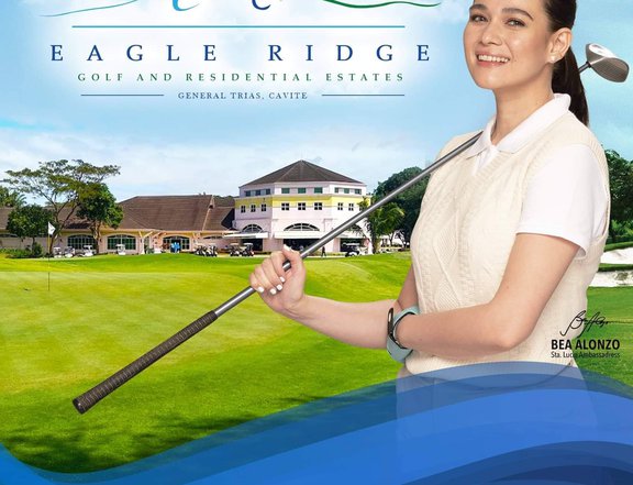 EAGLE RIDGE GOLF COURSE & COUNTRY CLUB WITH RESIDENCIAL AND VILLAS
